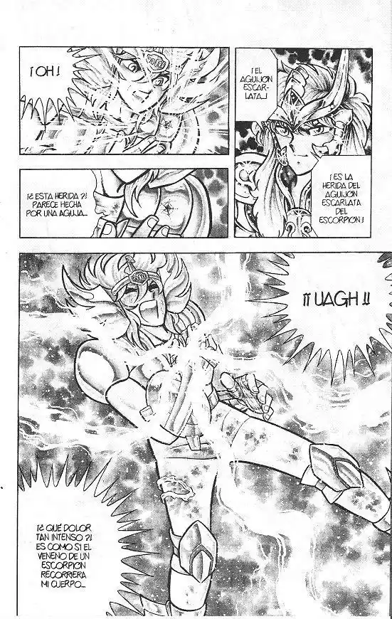 Saint Seiya capítulo 55 página 36