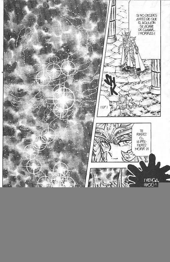 Saint Seiya capítulo 55 página 38