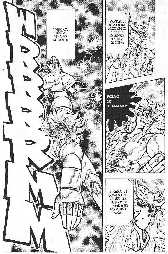 Saint Seiya capítulo 55 página 40