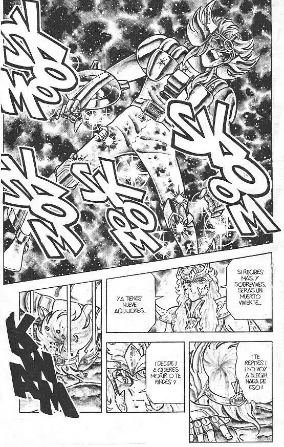 Saint Seiya capítulo 55 página 41