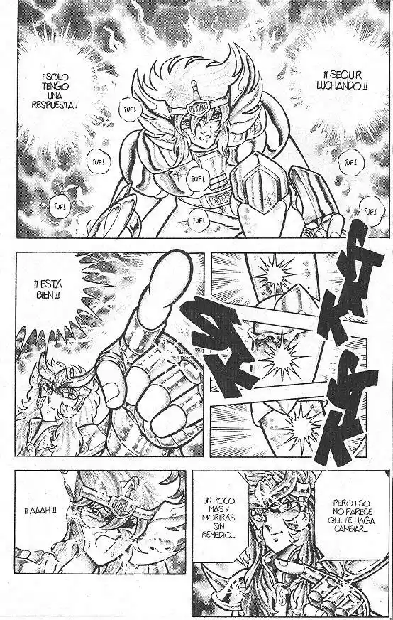 Saint Seiya capítulo 55 página 42