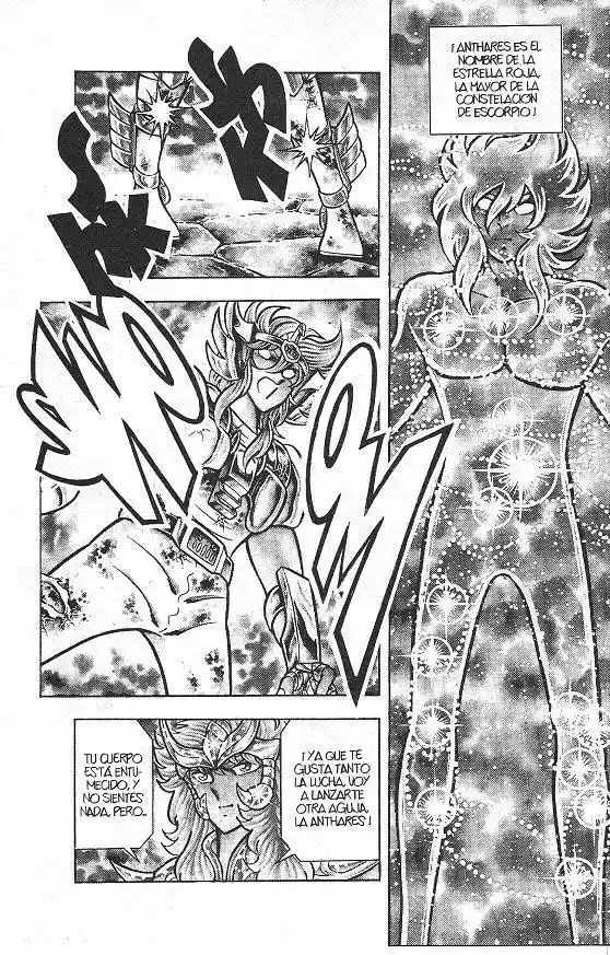 Saint Seiya capítulo 55 página 43