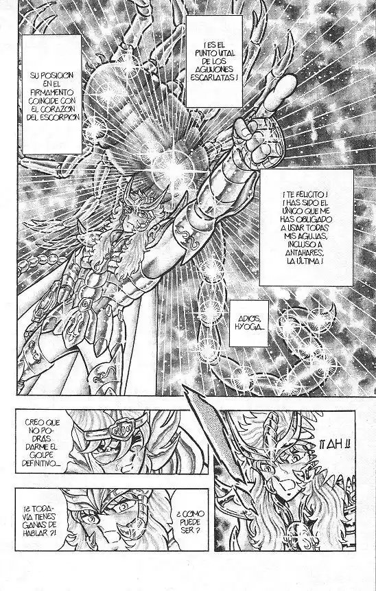 Saint Seiya capítulo 55 página 44