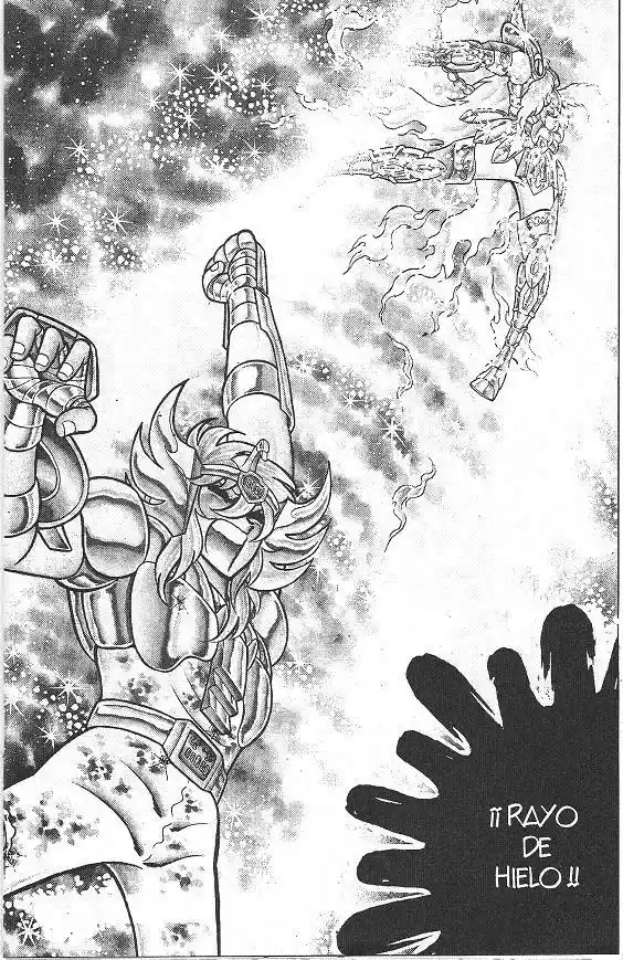 Saint Seiya capítulo 56 página 5
