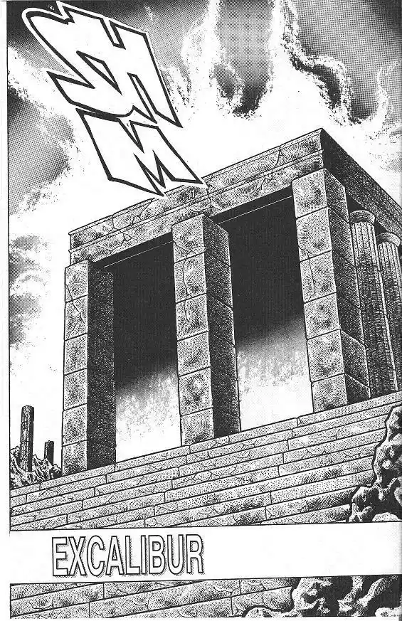 Saint Seiya capítulo 56 página 6