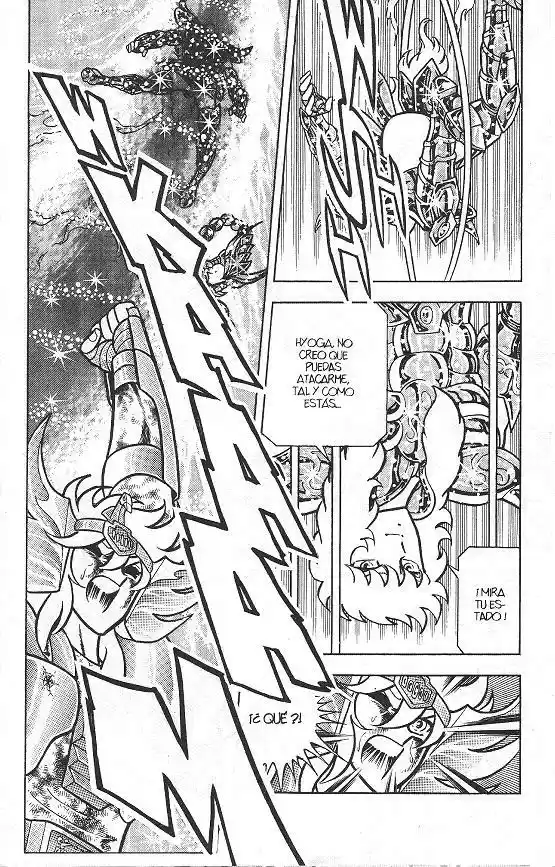 Saint Seiya capítulo 56 página 7