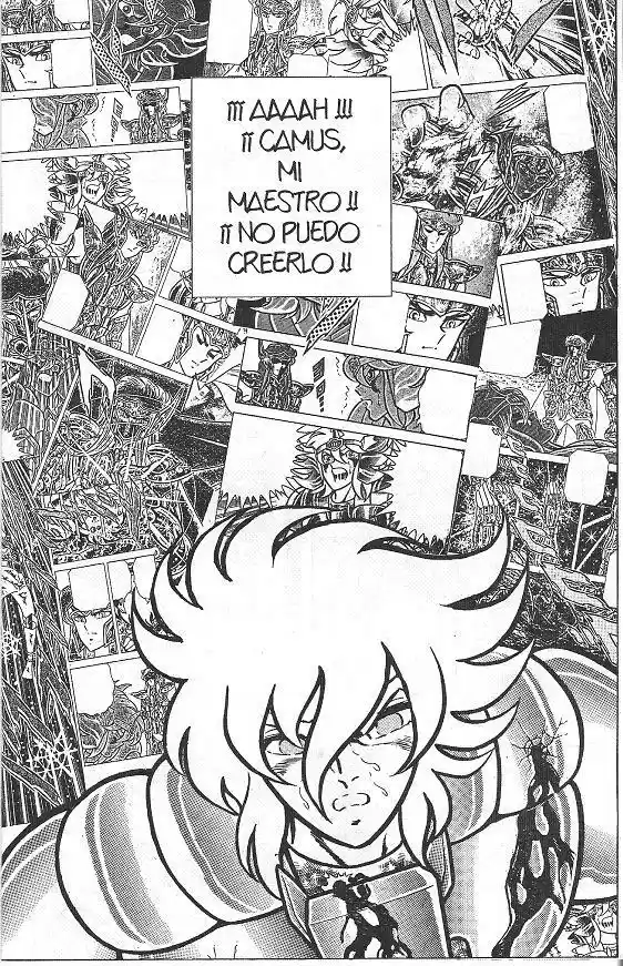 Saint Seiya capítulo 56 página 11