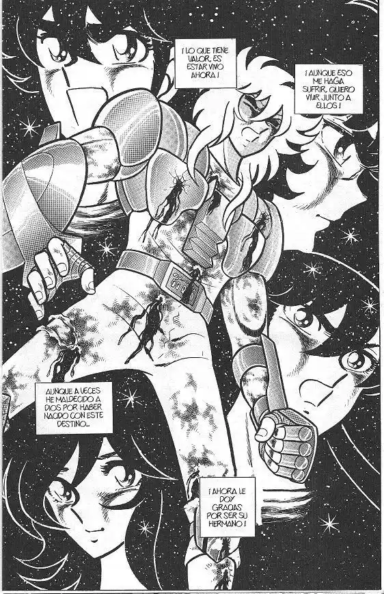Saint Seiya capítulo 56 página 15