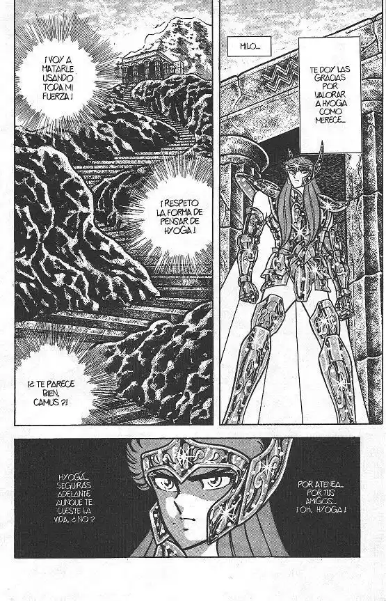 Saint Seiya capítulo 56 página 17