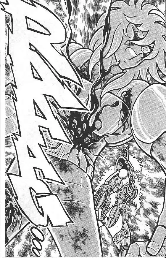 Saint Seiya capítulo 56 página 20