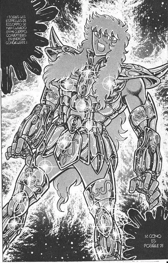Saint Seiya capítulo 56 página 22