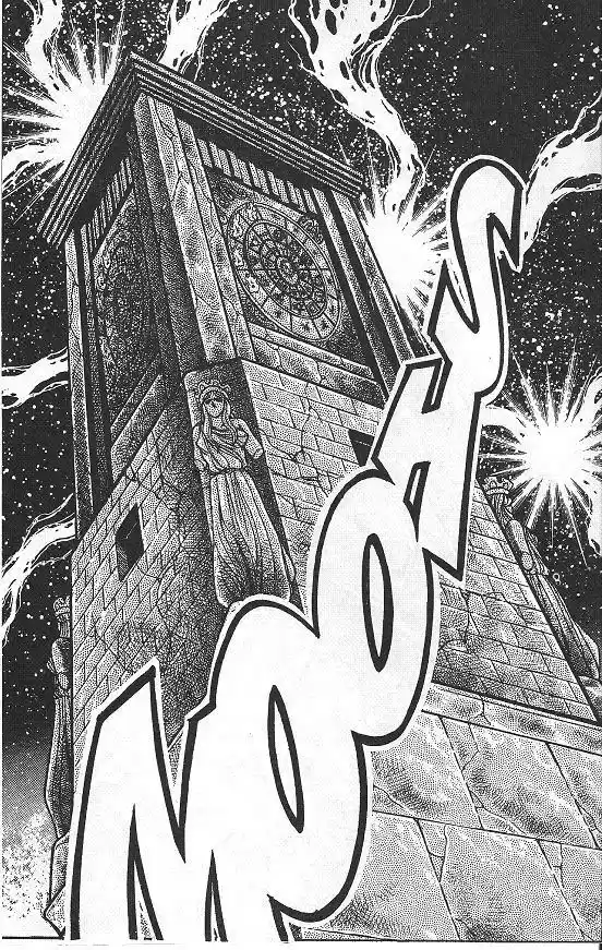 Saint Seiya capítulo 56 página 23