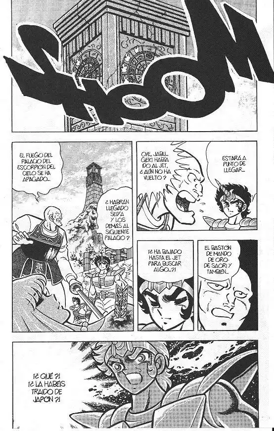 Saint Seiya capítulo 56 página 24