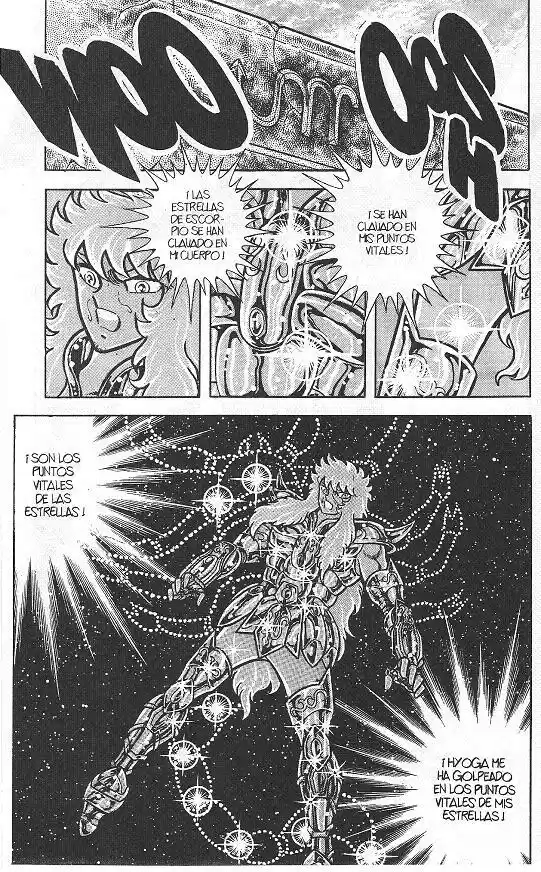Saint Seiya capítulo 56 página 25