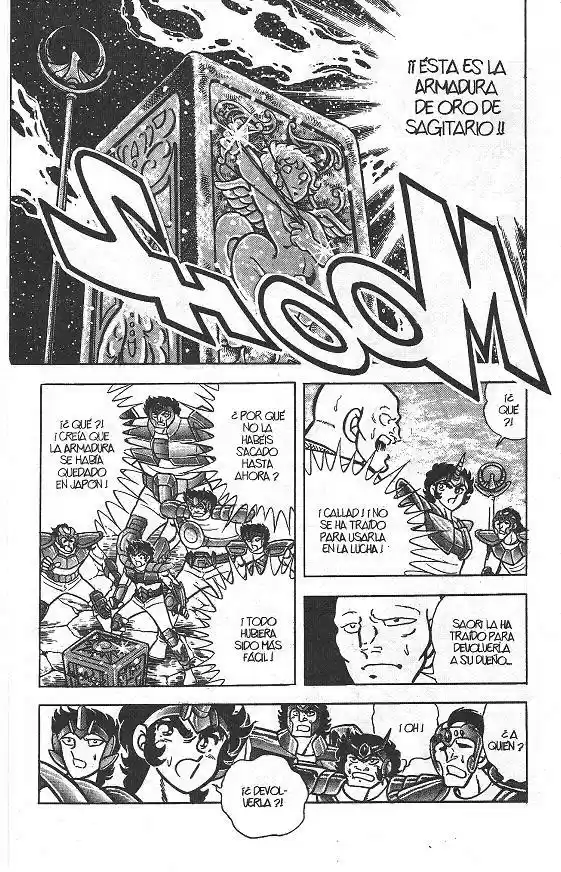 Saint Seiya capítulo 56 página 31