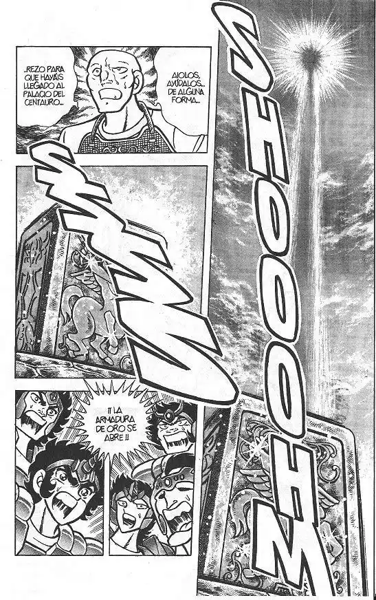 Saint Seiya capítulo 56 página 32