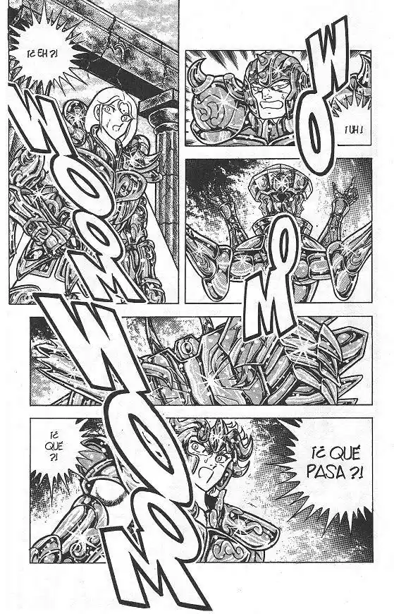 Saint Seiya capítulo 56 página 33
