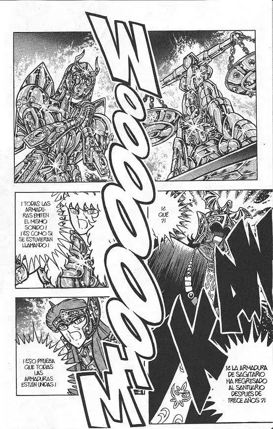Saint Seiya capítulo 56 página 34