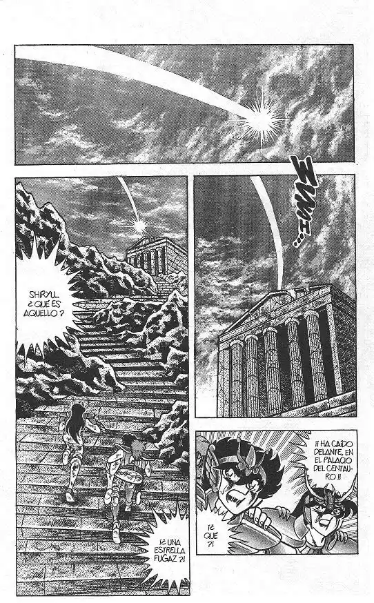 Saint Seiya capítulo 56 página 36