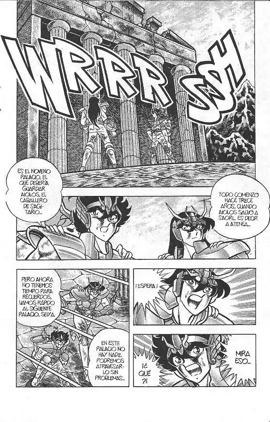 Saint Seiya capítulo 56 página 37