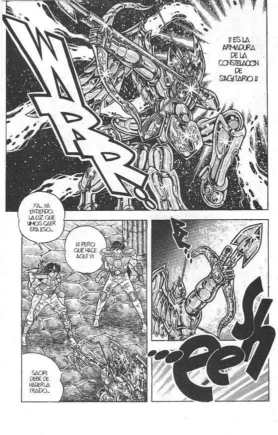 Saint Seiya capítulo 56 página 38