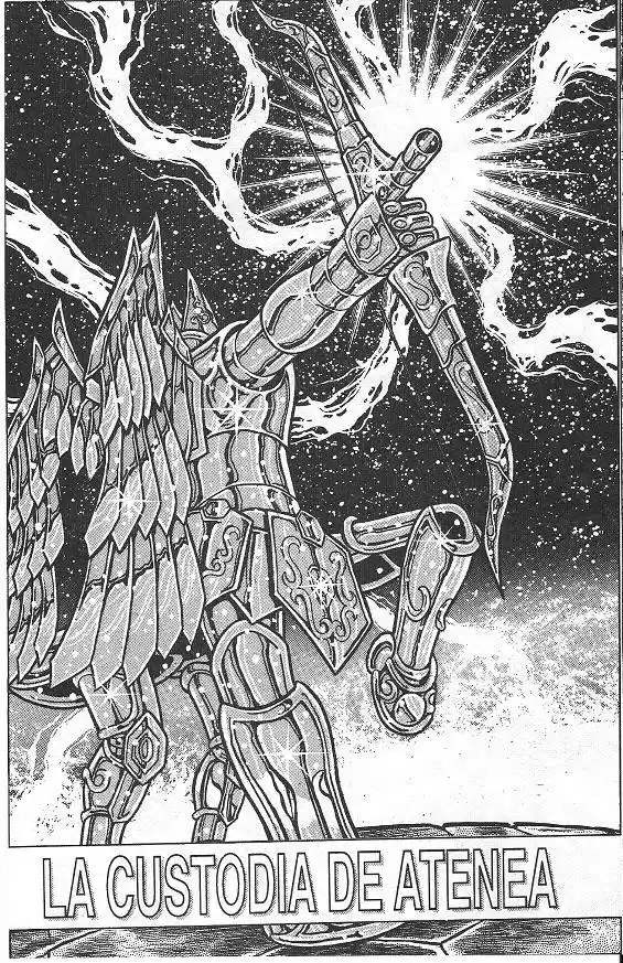 Saint Seiya capítulo 56 página 40
