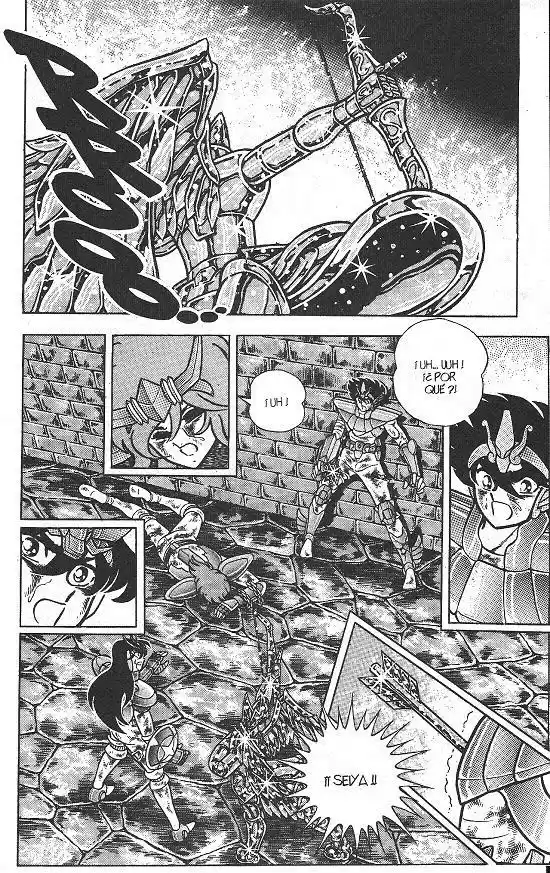 Saint Seiya capítulo 56 página 41