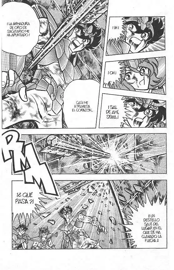 Saint Seiya capítulo 56 página 42