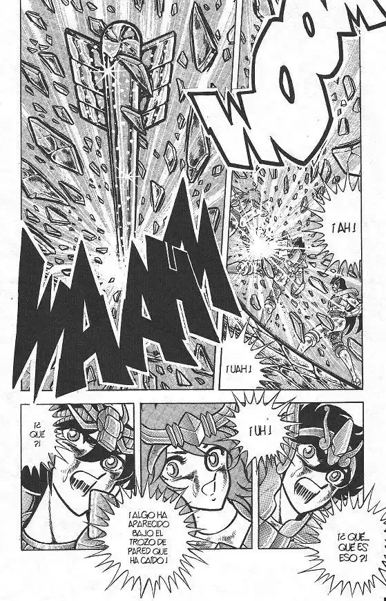 Saint Seiya capítulo 56 página 43
