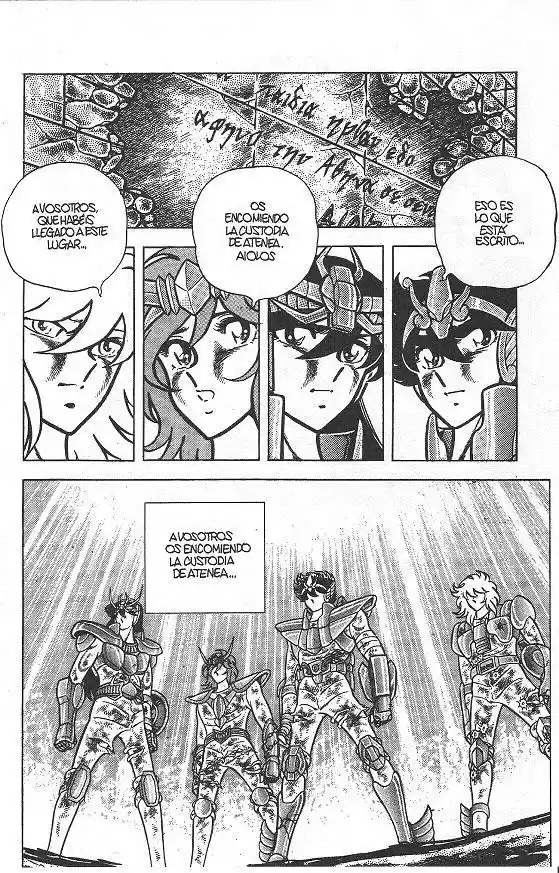 Saint Seiya capítulo 56 página 46