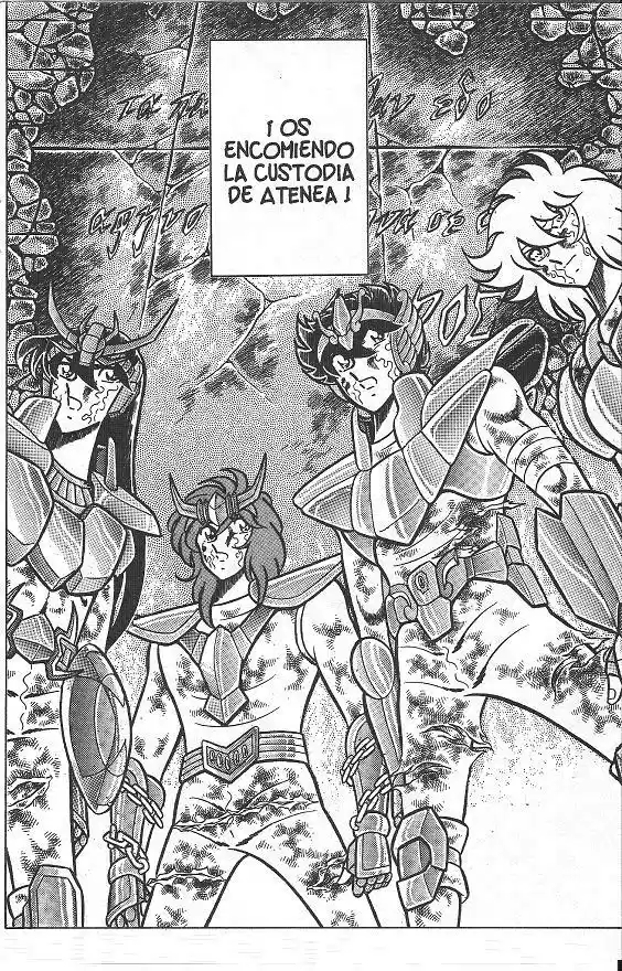 Saint Seiya capítulo 56 página 47