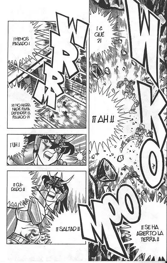 Saint Seiya capítulo 57 página 9