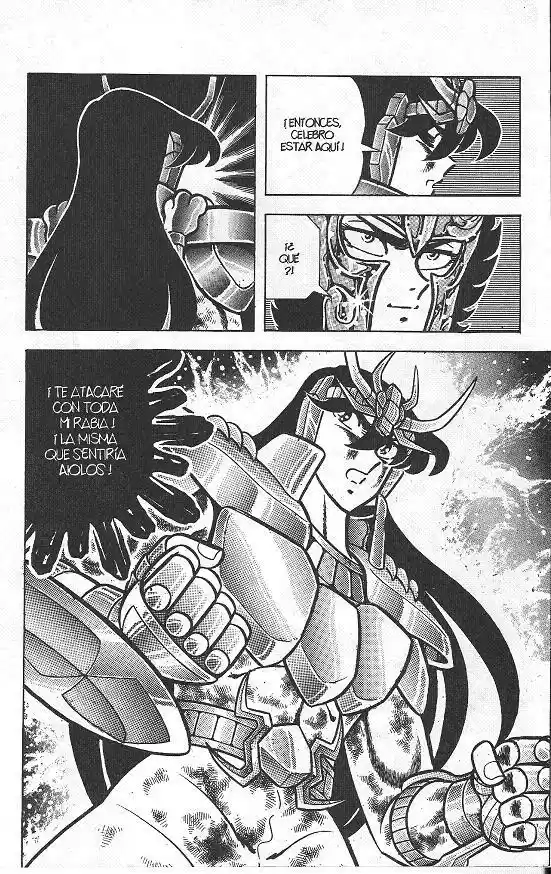 Saint Seiya capítulo 57 página 13