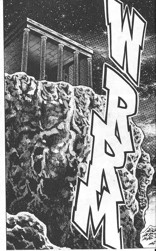 Saint Seiya capítulo 57 página 14