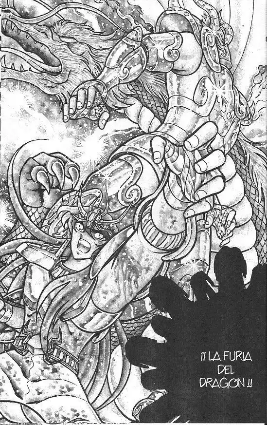 Saint Seiya capítulo 57 página 20