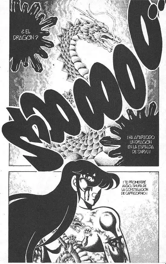 Saint Seiya capítulo 57 página 30