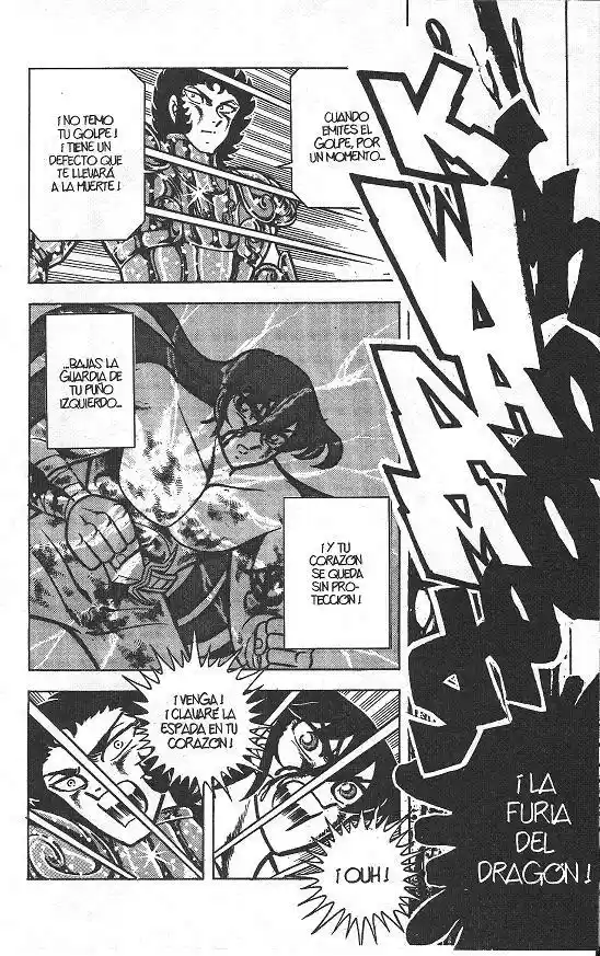 Saint Seiya capítulo 57 página 35