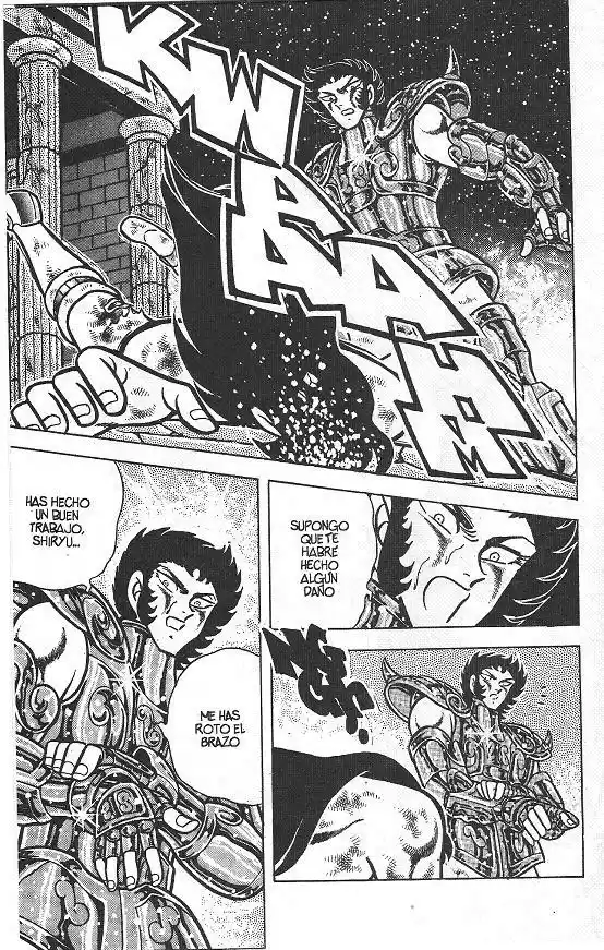 Saint Seiya capítulo 57 página 37