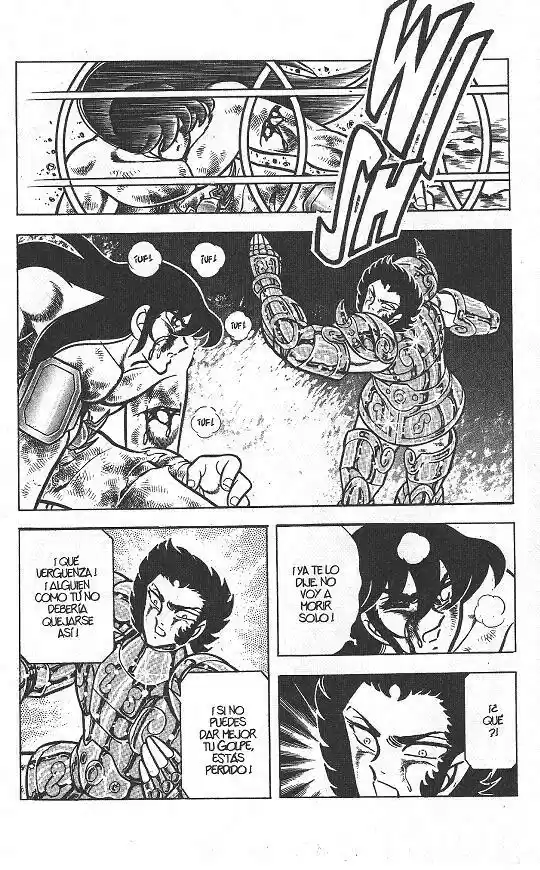 Saint Seiya capítulo 57 página 39