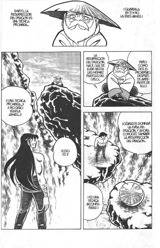 Saint Seiya capítulo 57 página 41