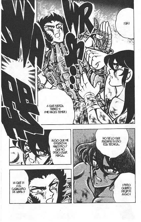 Saint Seiya capítulo 57 página 43