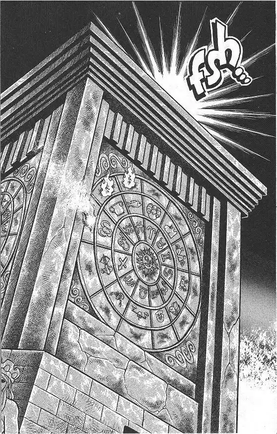 Saint Seiya capítulo 58 página 4
