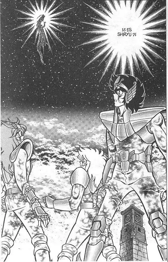 Saint Seiya capítulo 58 página 6
