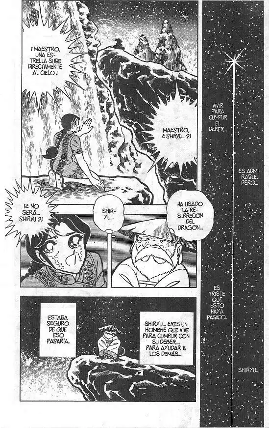 Saint Seiya capítulo 58 página 7