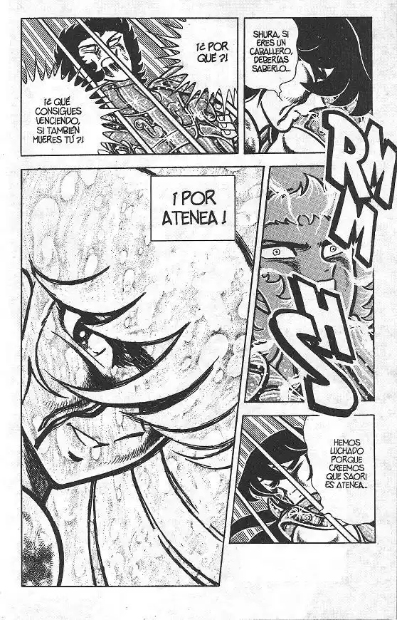 Saint Seiya capítulo 58 página 9