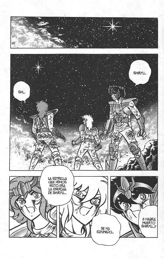 Saint Seiya capítulo 58 página 14
