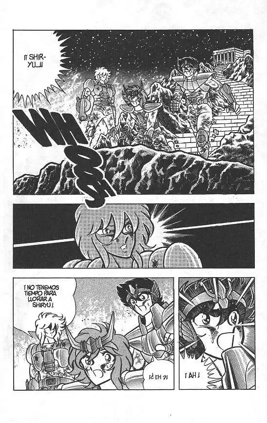 Saint Seiya capítulo 58 página 15