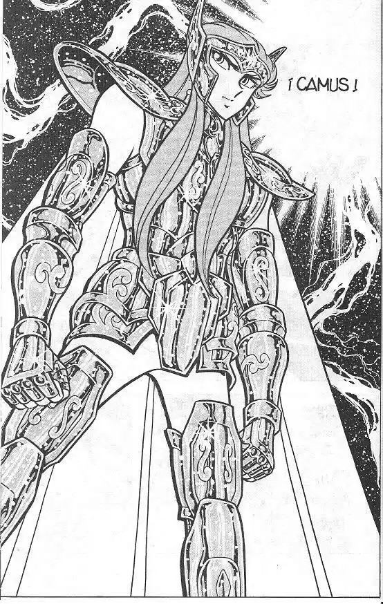 Saint Seiya capítulo 58 página 16