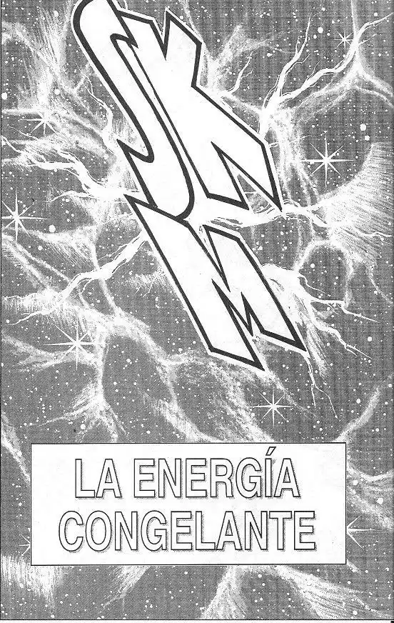 Saint Seiya capítulo 58 página 21