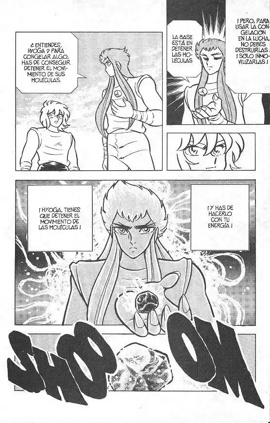 Saint Seiya capítulo 58 página 26